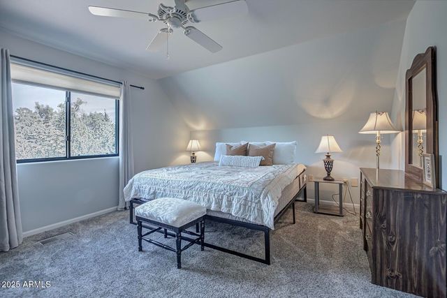 5776 W Sundance Drive, Pine, AZ 85544