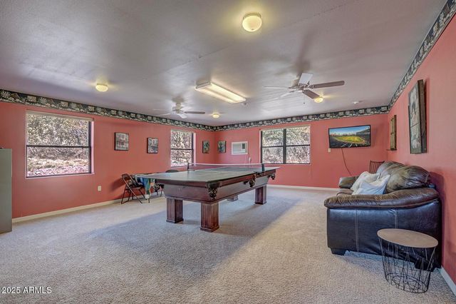 5776 W Sundance Drive, Pine, AZ 85544