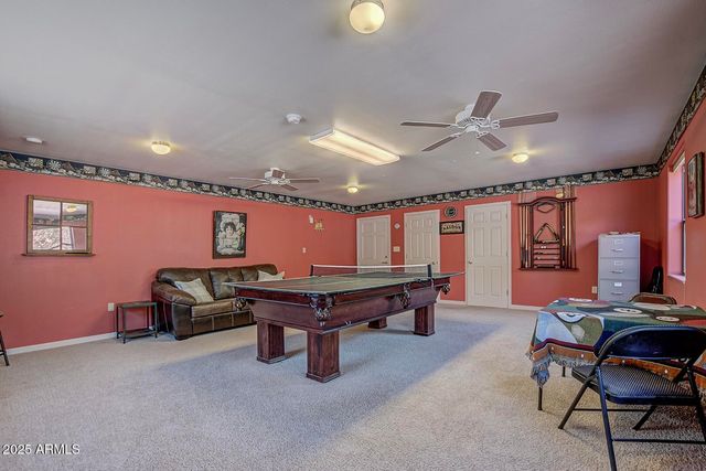 5776 W Sundance Drive, Pine, AZ 85544