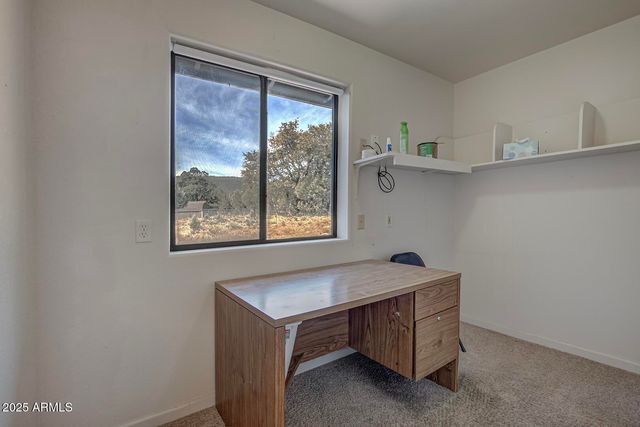 5776 W Sundance Drive, Pine, AZ 85544