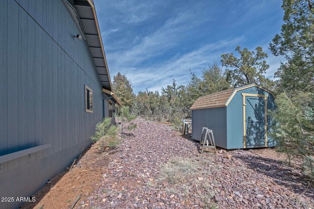 5776 W Sundance Drive, Pine, AZ 85544