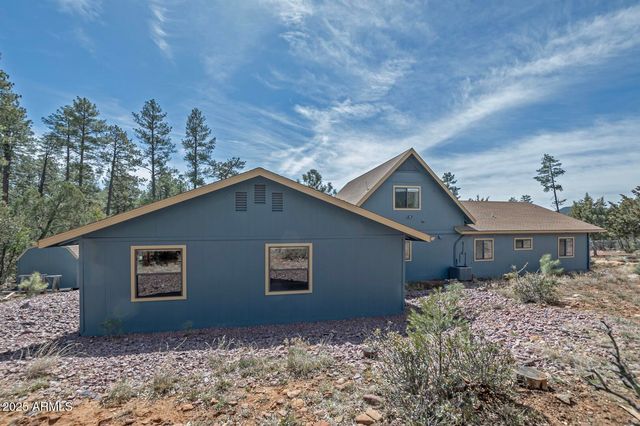 5776 W Sundance Drive, Pine, AZ 85544