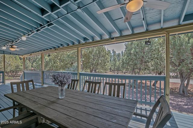 5776 W Sundance Drive, Pine, AZ 85544