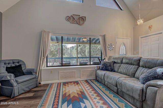 5776 W Sundance Drive, Pine, AZ 85544