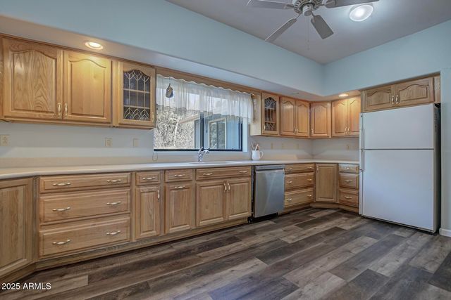 5776 W Sundance Drive, Pine, AZ 85544