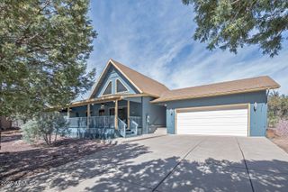 5776 W Sundance Drive, Pine, AZ 85544
