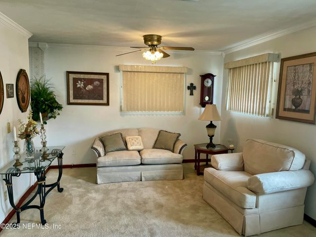 5932 FLORADALE Drive, Jacksonville, FL 32209