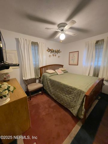 5932 FLORADALE Drive, Jacksonville, FL 32209