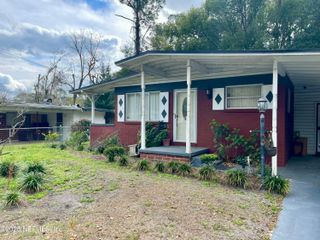 5932 FLORADALE Drive, Jacksonville, FL 32209