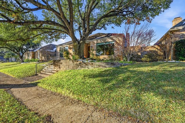 1901 Crockett Circle, Irving, TX 75038