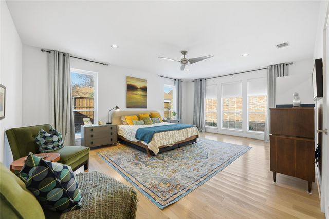 1901 Crockett Circle, Irving, TX 75038