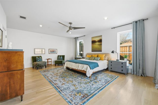 1901 Crockett Circle, Irving, TX 75038