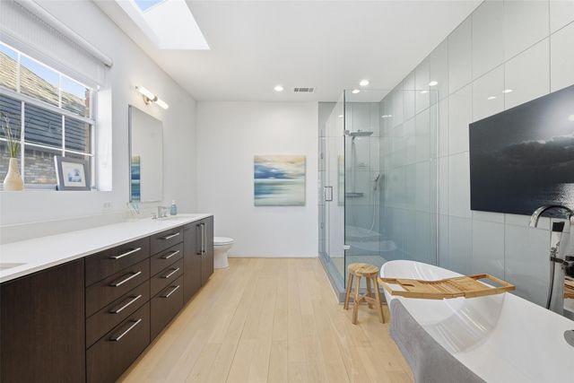 1901 Crockett Circle, Irving, TX 75038