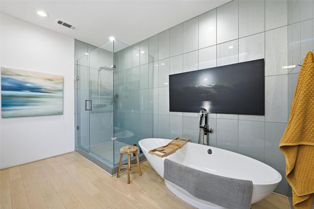 1901 Crockett Circle, Irving, TX 75038