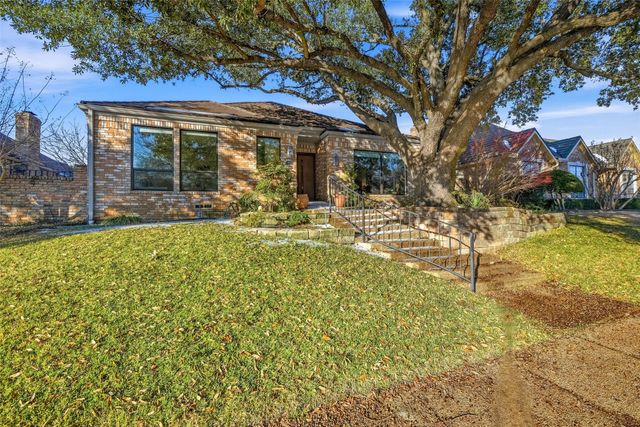 1901 Crockett Circle, Irving, TX 75038