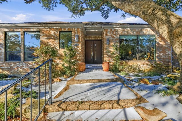 1901 Crockett Circle, Irving, TX 75038