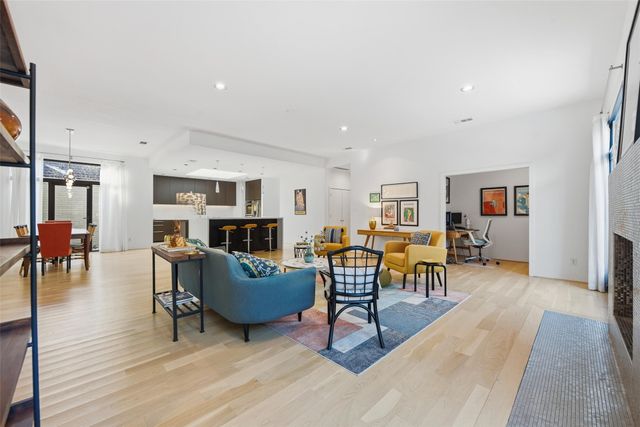 1901 Crockett Circle, Irving, TX 75038