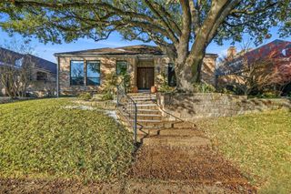 1901 Crockett Circle, Irving, TX 75038