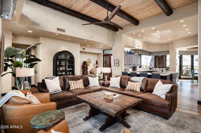 11343 E APACHE VISTAS Drive, Scottsdale, AZ 85262