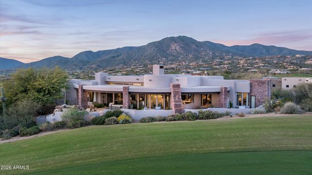 11343 E APACHE VISTAS Drive, Scottsdale, AZ 85262