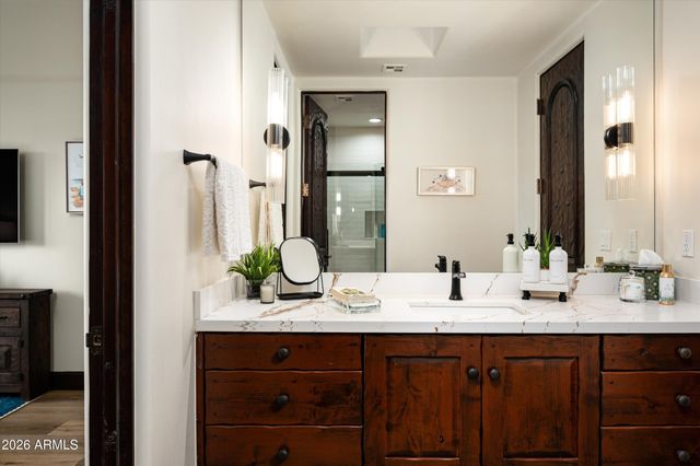 11343 E APACHE VISTAS Drive, Scottsdale, AZ 85262