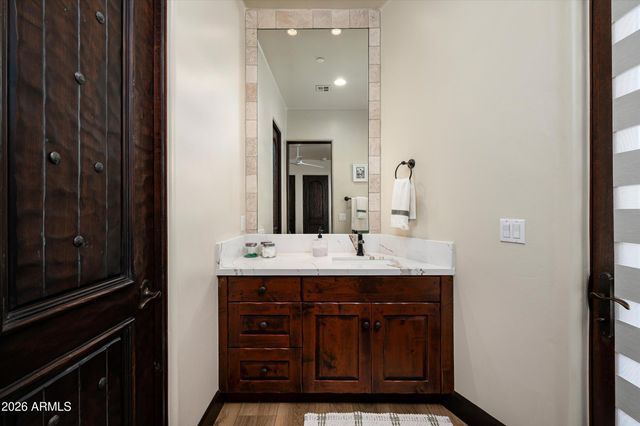 11343 E APACHE VISTAS Drive, Scottsdale, AZ 85262