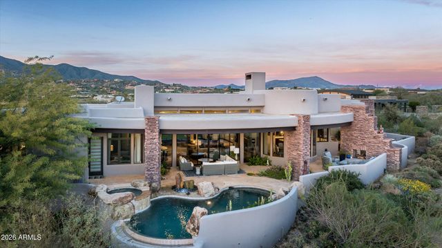 11343 E APACHE VISTAS Drive, Scottsdale, AZ 85262