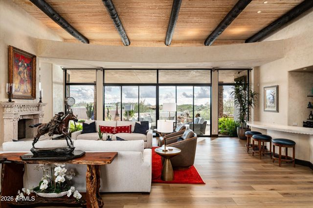 11343 E APACHE VISTAS Drive, Scottsdale, AZ 85262