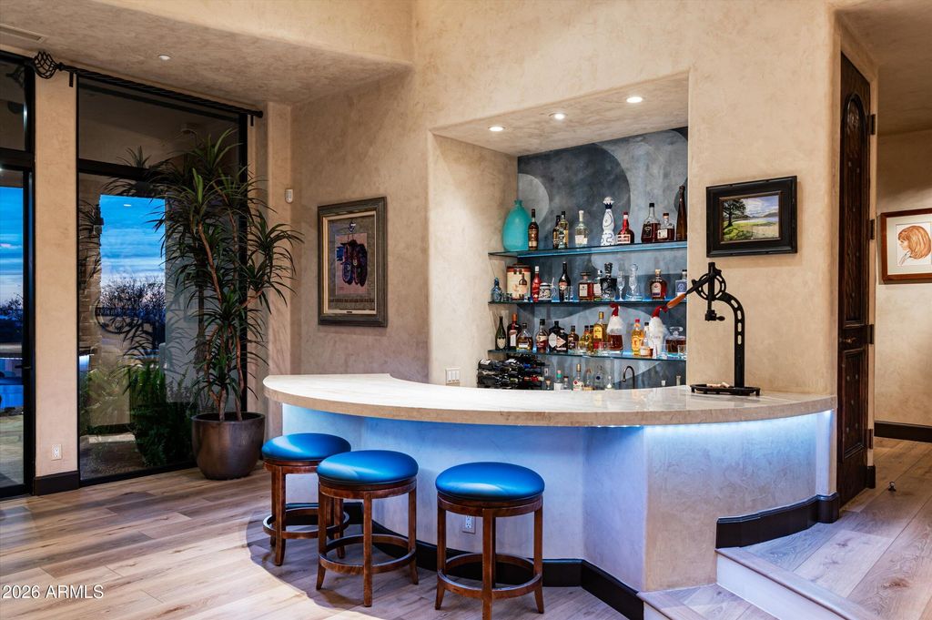 Image 11 of property listing at 11343 E APACHE VISTAS Drive, Scottsdale, AZ 85262