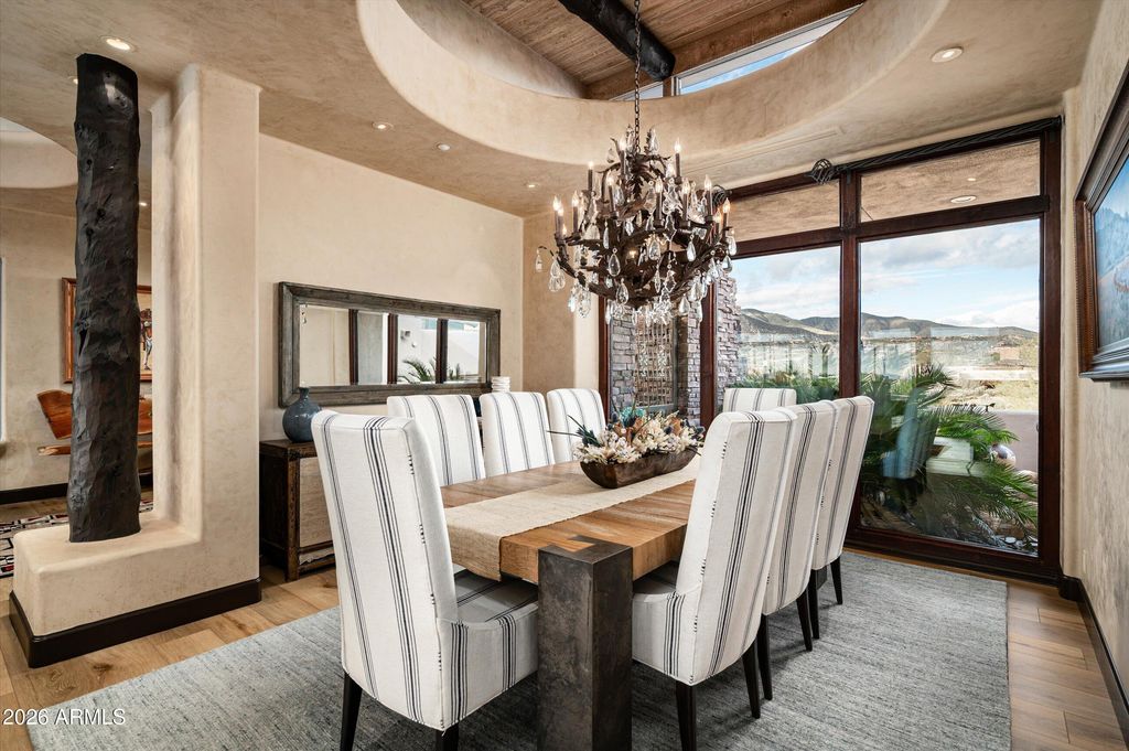 Image 12 of property listing at 11343 E APACHE VISTAS Drive, Scottsdale, AZ 85262