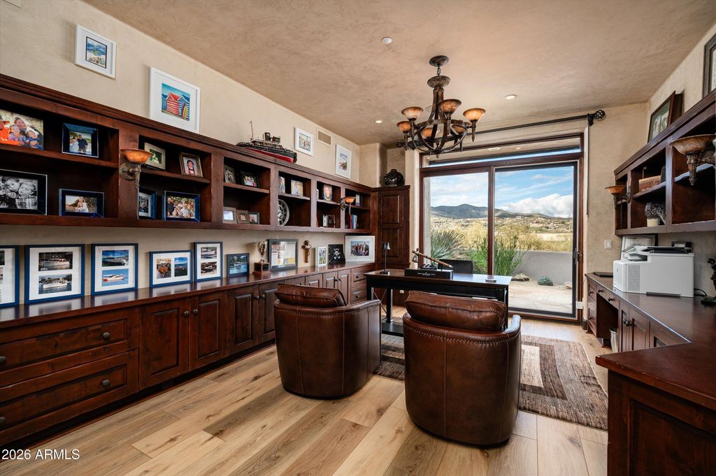 Image 13 of property listing at 11343 E APACHE VISTAS Drive, Scottsdale, AZ 85262