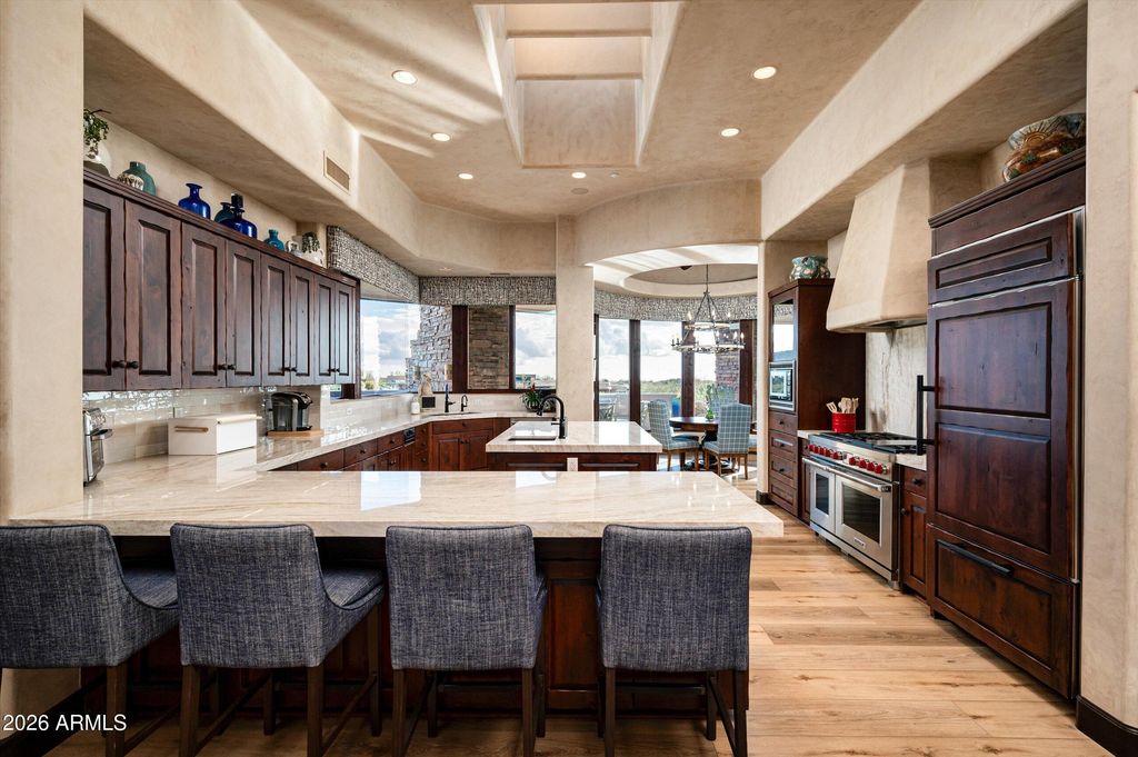 Image 15 of property listing at 11343 E APACHE VISTAS Drive, Scottsdale, AZ 85262