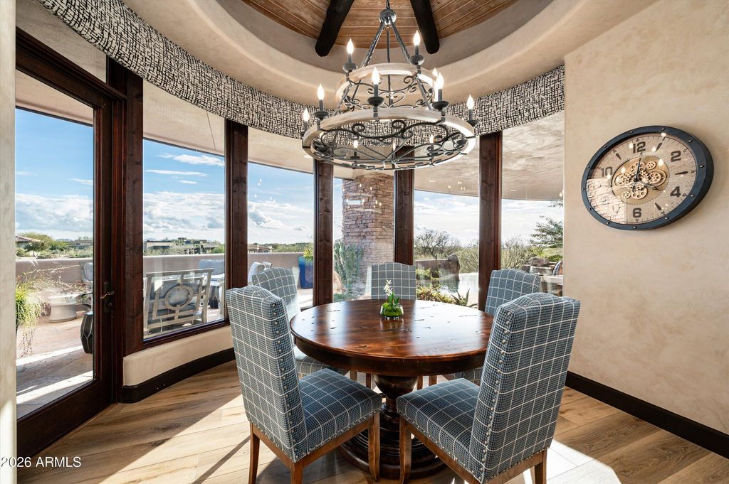 Image 16 of property listing at 11343 E APACHE VISTAS Drive, Scottsdale, AZ 85262