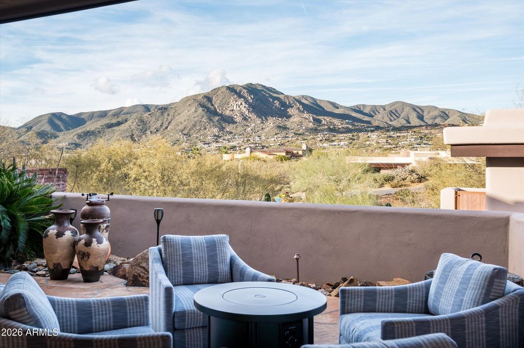 Image 18 of property listing at 11343 E APACHE VISTAS Drive, Scottsdale, AZ 85262