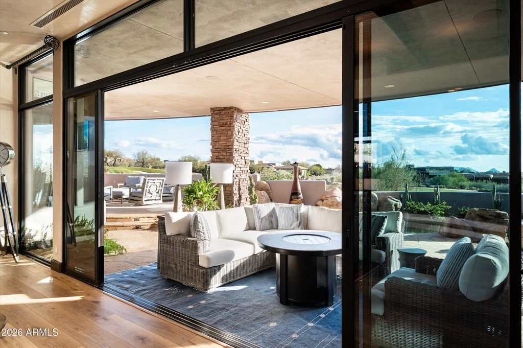 Image 30 of property listing at 11343 E APACHE VISTAS Drive, Scottsdale, AZ 85262