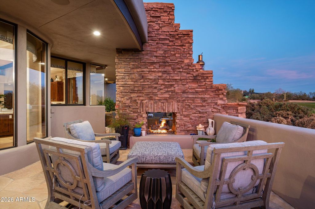 Image 32 of property listing at 11343 E APACHE VISTAS Drive, Scottsdale, AZ 85262