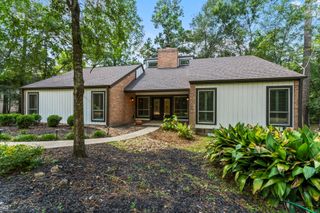 11407 Timberwild Street, The Woodlands, TX 77380