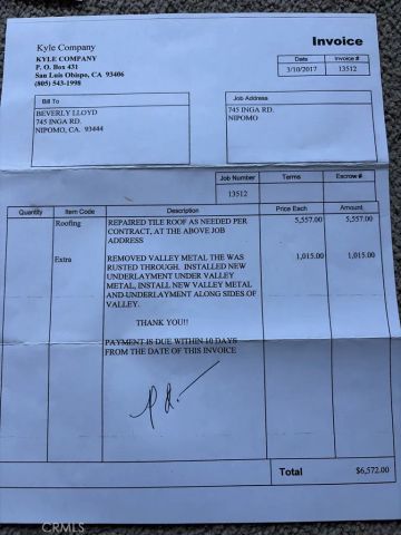 745 Inga, Nipomo, CA 93444