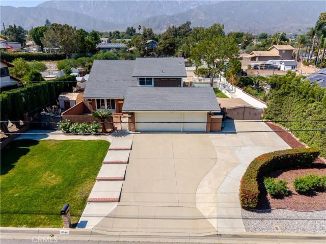 8344 Banyan, Rancho Cucamonga, CA 91701