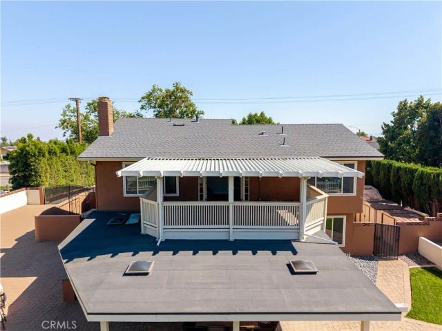 8344 Banyan, Rancho Cucamonga, CA 91701