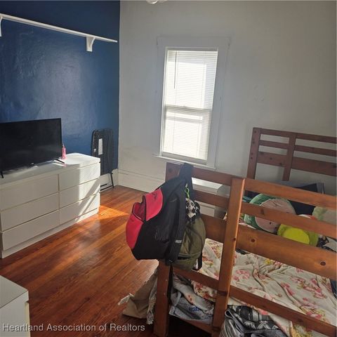 7 Elder Street, Avon Park, FL 33825