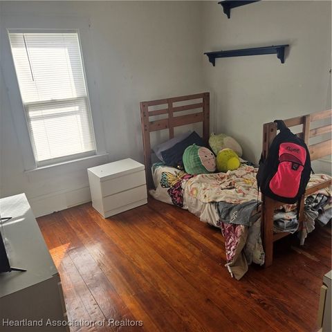 7 Elder Street, Avon Park, FL 33825