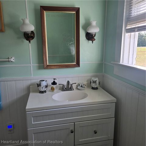 7 Elder Street, Avon Park, FL 33825
