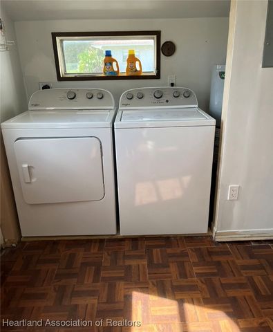 7 Elder Street, Avon Park, FL 33825