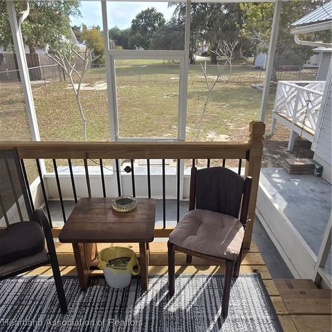 7 Elder Street, Avon Park, FL 33825
