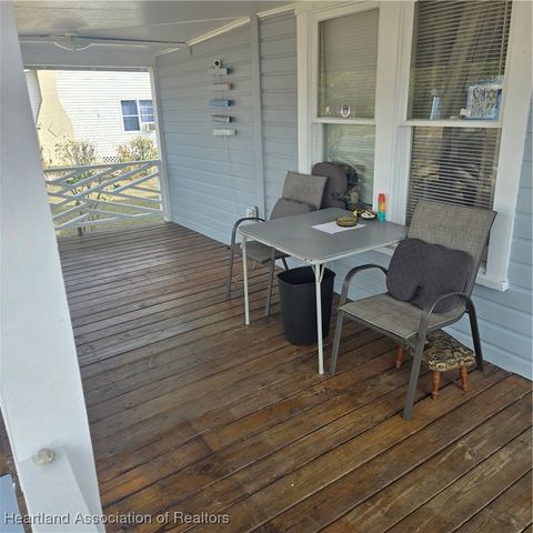 7 Elder Street, Avon Park, FL 33825