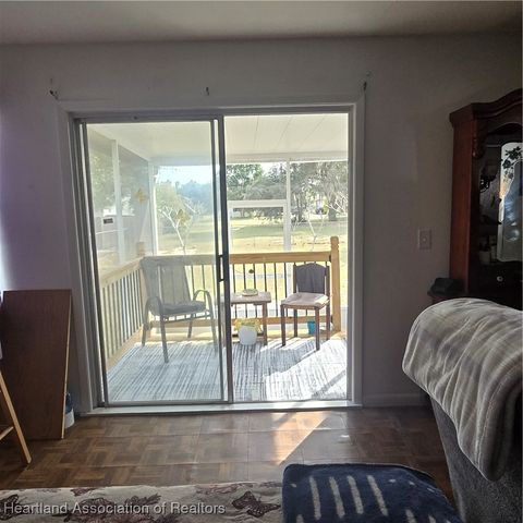 7 Elder Street, Avon Park, FL 33825