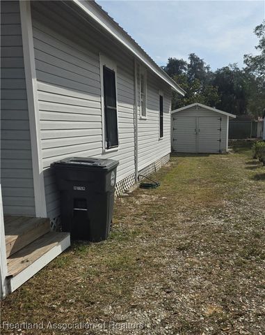 7 Elder Street, Avon Park, FL 33825