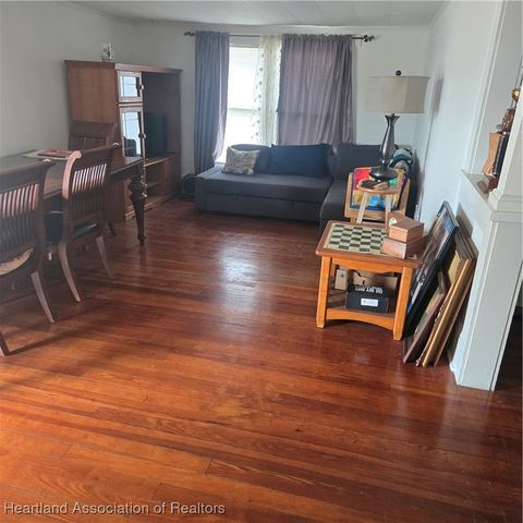 7 Elder Street, Avon Park, FL 33825