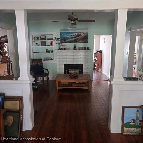 7 Elder Street, Avon Park, FL 33825